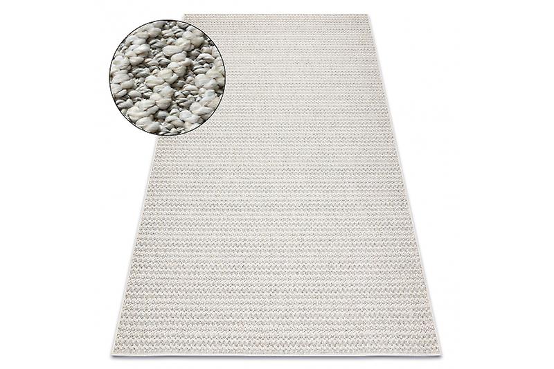 Carpet JERSEY 19236 grey - structural, loop BOHO