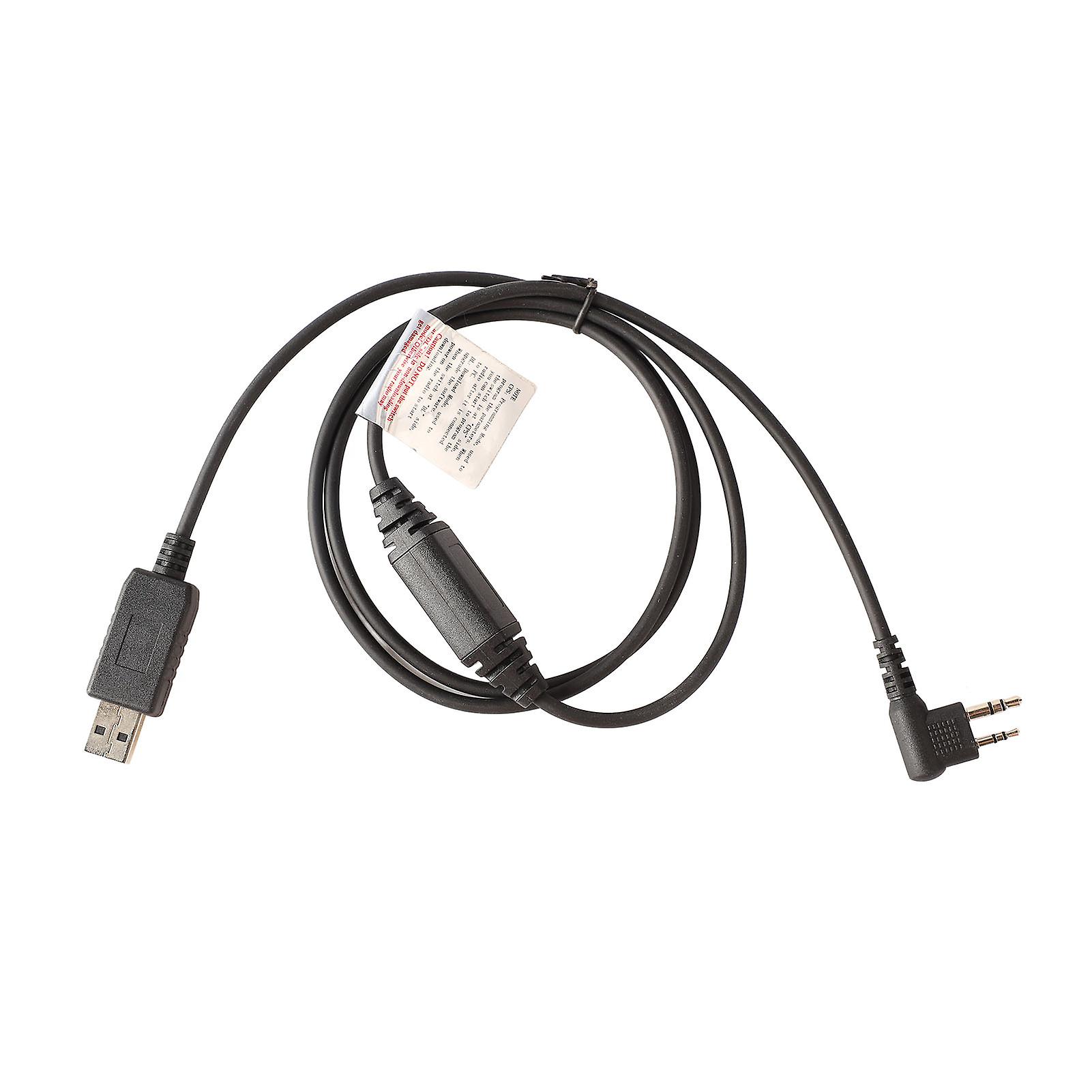 Enhance Hytera Interphone with Durable USB Programming Write Frequency Cable