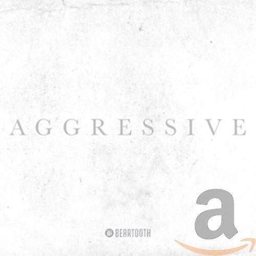 Beartooth - Aggressive (Deluxe Edition) [CD]