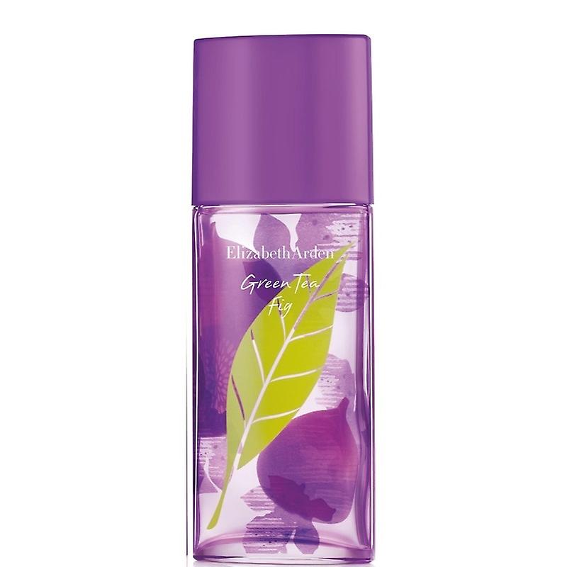 Elizabeth Arden Té Verde Fig Edt 100ml