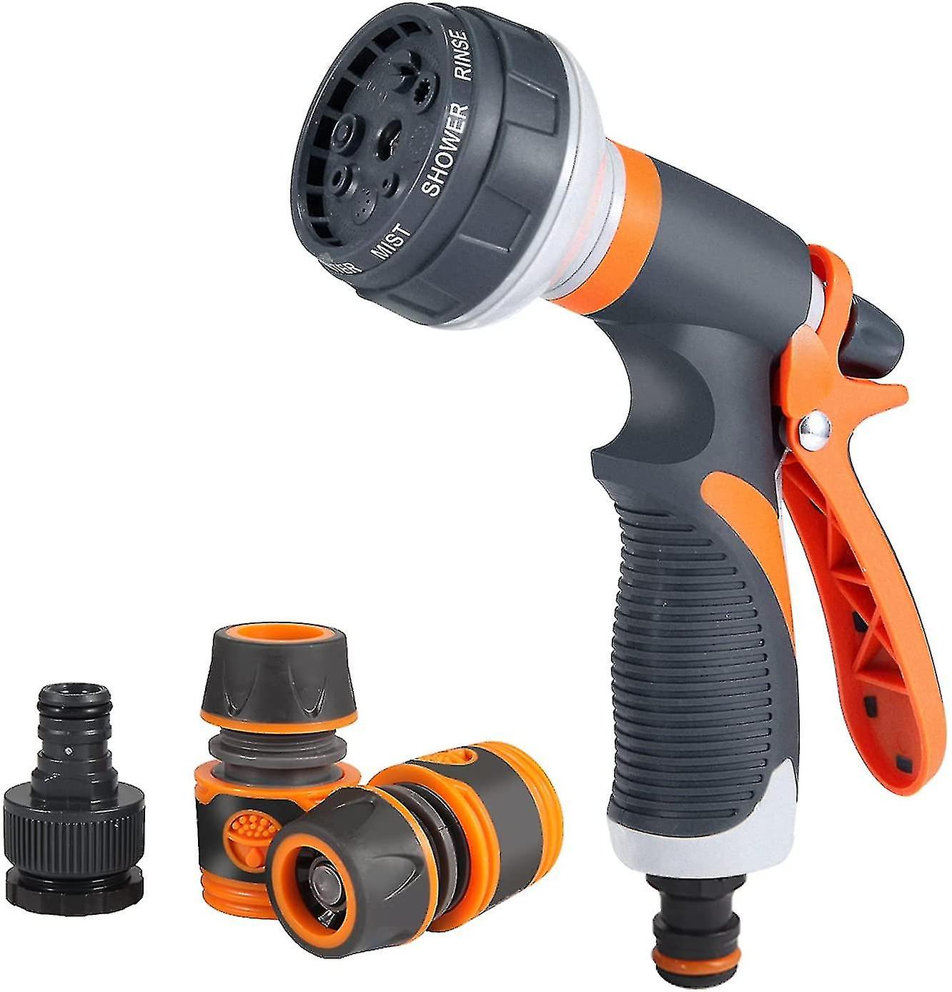 Garden Hand Shower Garden Hose Attachment()