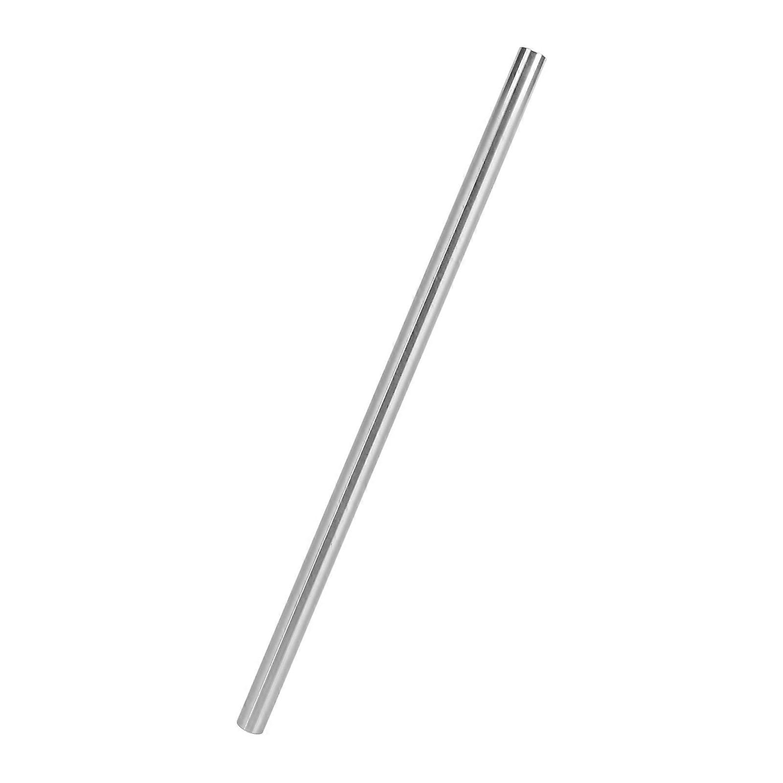 300mm 610010120300 εξαρτήματα σωλήνων αργιλίου 12mmODx10mmID για τον τομέα ρομποτικής