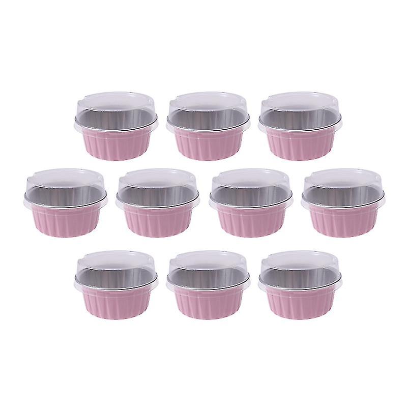 10pcs Cupcake Liner