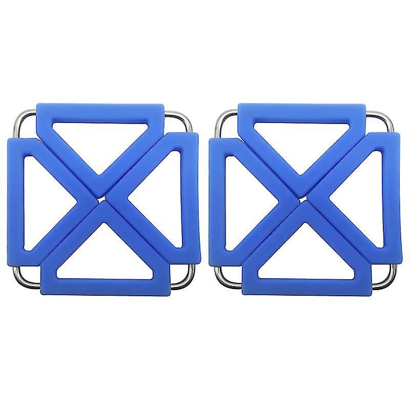 2pcs Foldable Table Pad