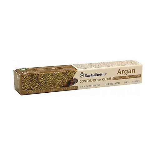Argan Roll-On Eye Contour 7 ml de serum