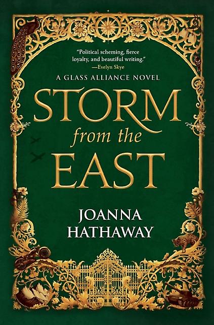 Storm From The East
