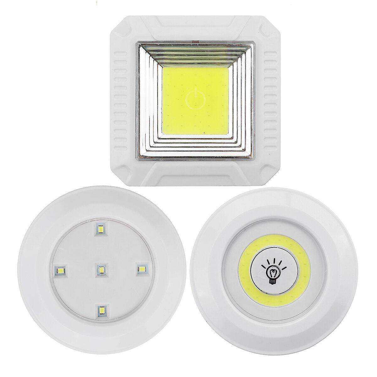 Cabinet Light Auto Pir Kitchen Wardrobe Cupboard Closet Motion Sensor Lamp