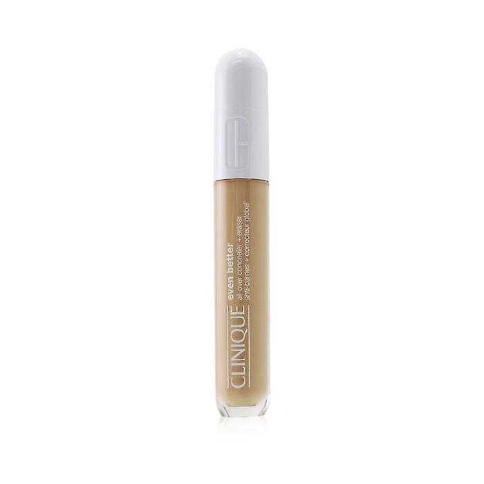 Clinique Even Better All Over Concealer + Eraser - # Cn 70 Vanilla 6ml/0.2oz