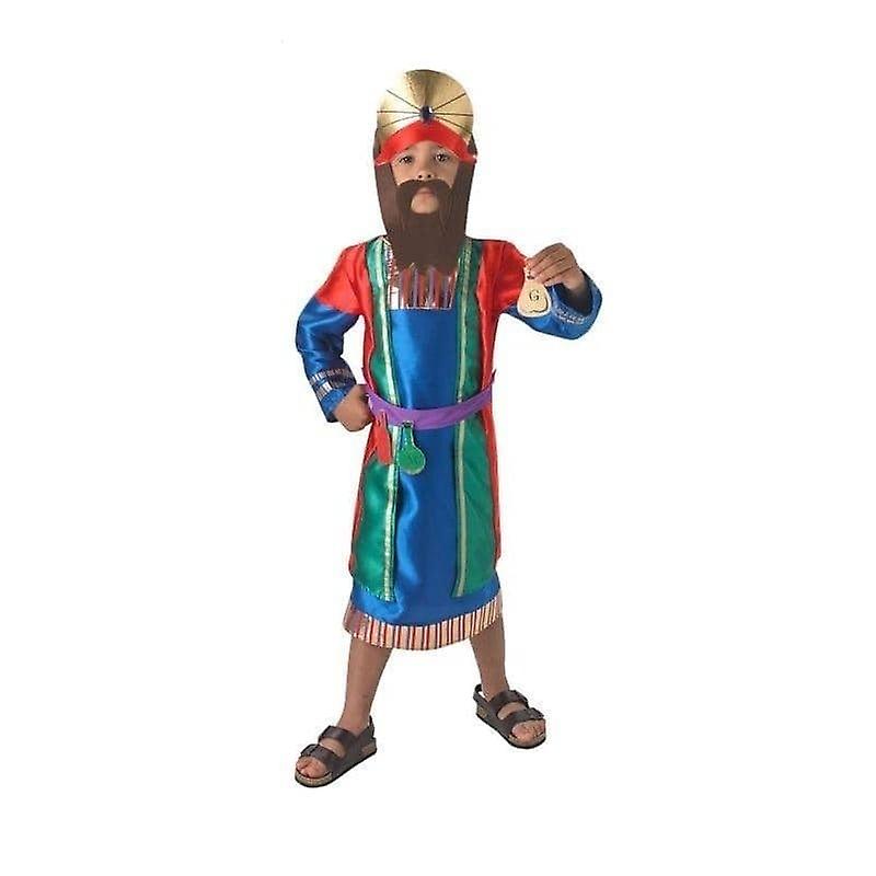 Mans Nativity Wise Child Costume 610509s