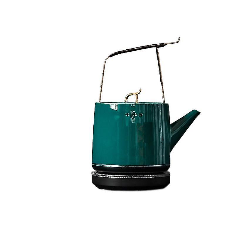 220V 880ml 1000w Automatic Electric Kettle Ceramic 24hours Insulation Kettles