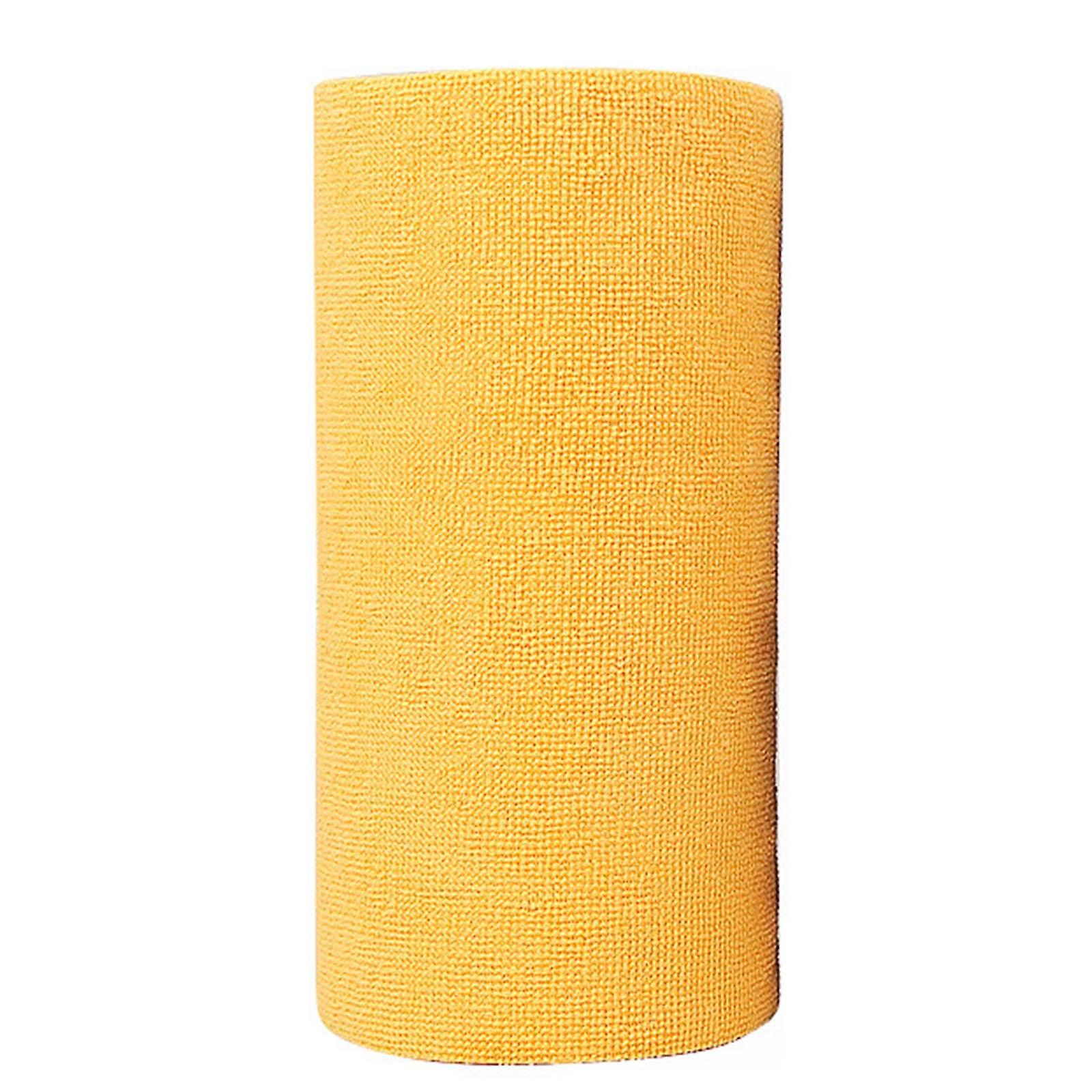 Microfiber Cleaning Cloth for Appliance, Bathroom, Dorm, Tableware