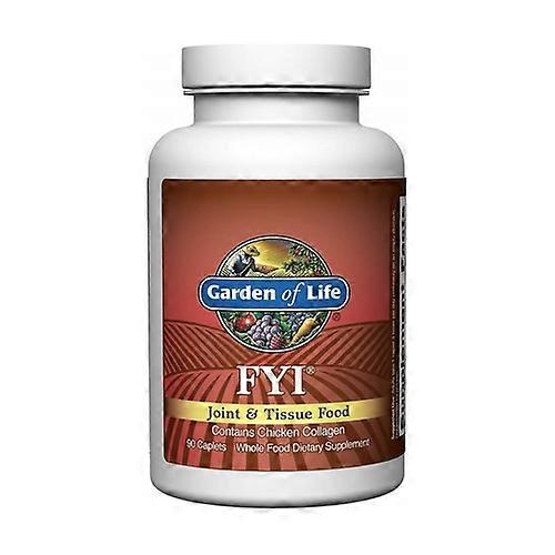 FYI joint & tissue food 90 capsules