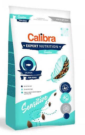 Calibra Expert Nutrition Sensitive Saumon (Chiens , Nourriture , Croquettes)