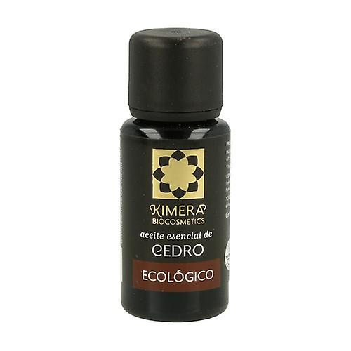 Cedar Essential Oil 15 ml