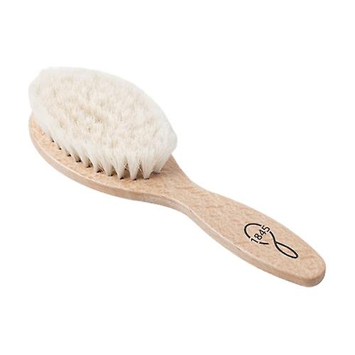 Baby Hair Brush N ° 9 1 unit