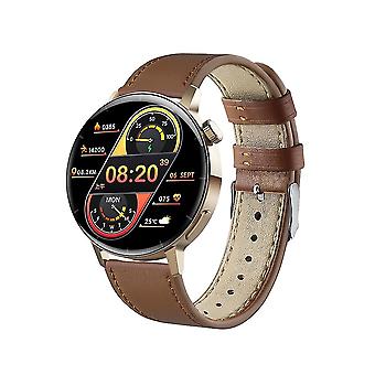 Damen Smart Watch Mode IP67 F22r 5,1 H mit HD-Anruf und Herzüberwachung