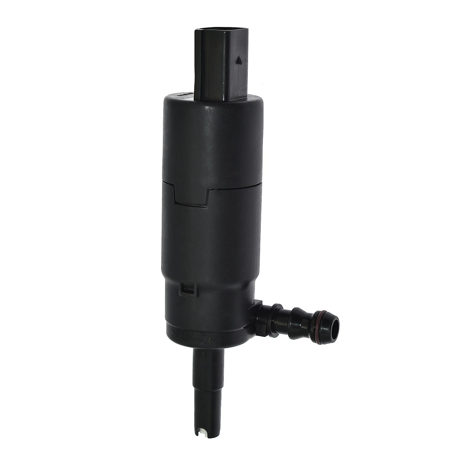 washer pump 8377430-03