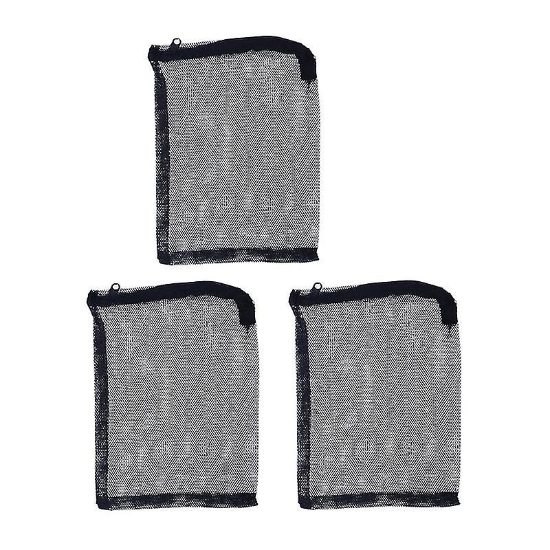 3pcs Mesh Filter Bag