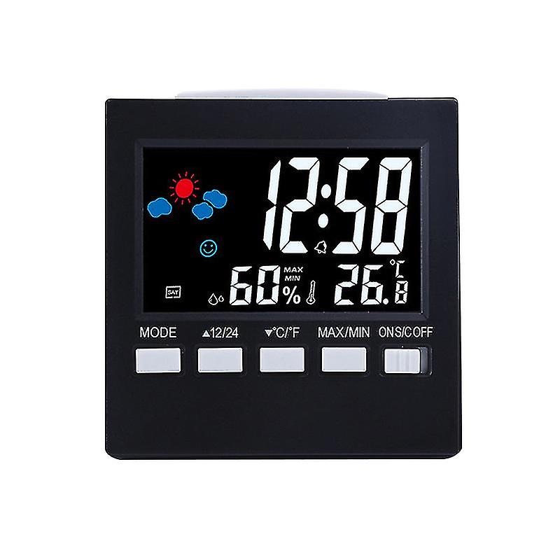 The New 1pcs Indoor Thermometer