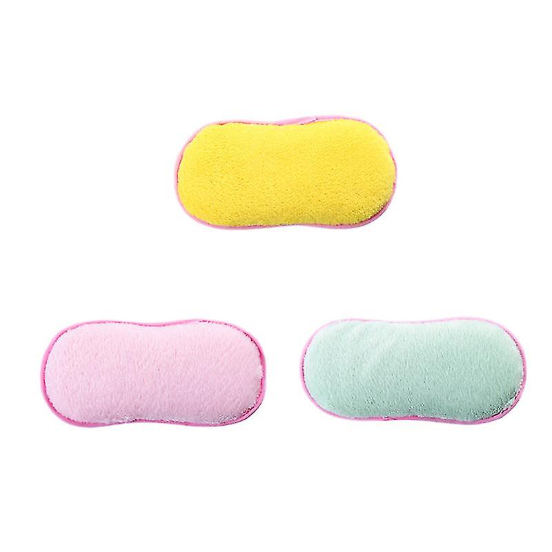 3pcs Kichen Cleaning Pad