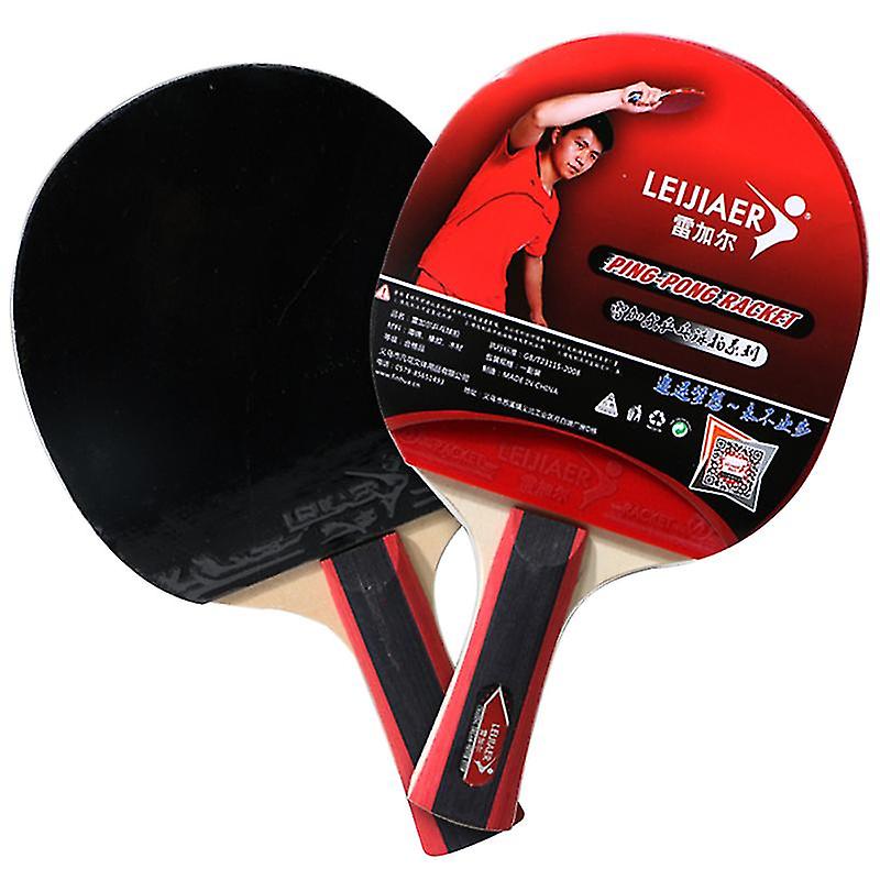 1set Table Tennis Racket Set