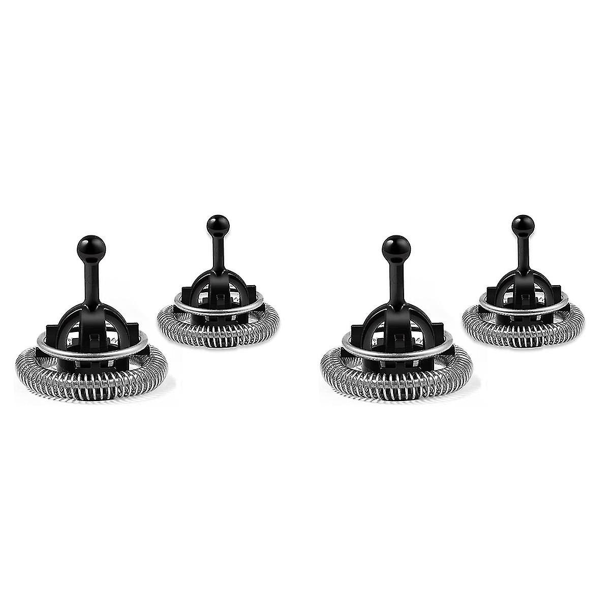 4x til Aeroccino 3 Aeroccino 4 blender mælkeskummer reservedele Kaffemaskine reservedele