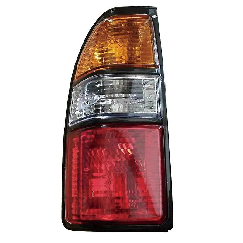 For Toyota Prado Fj90 Lc90 3400/2700 1998 1999 2020 2001 2002 Taillight Lampshade Tail Light Side Rear Brake Reverse Stop Lamp