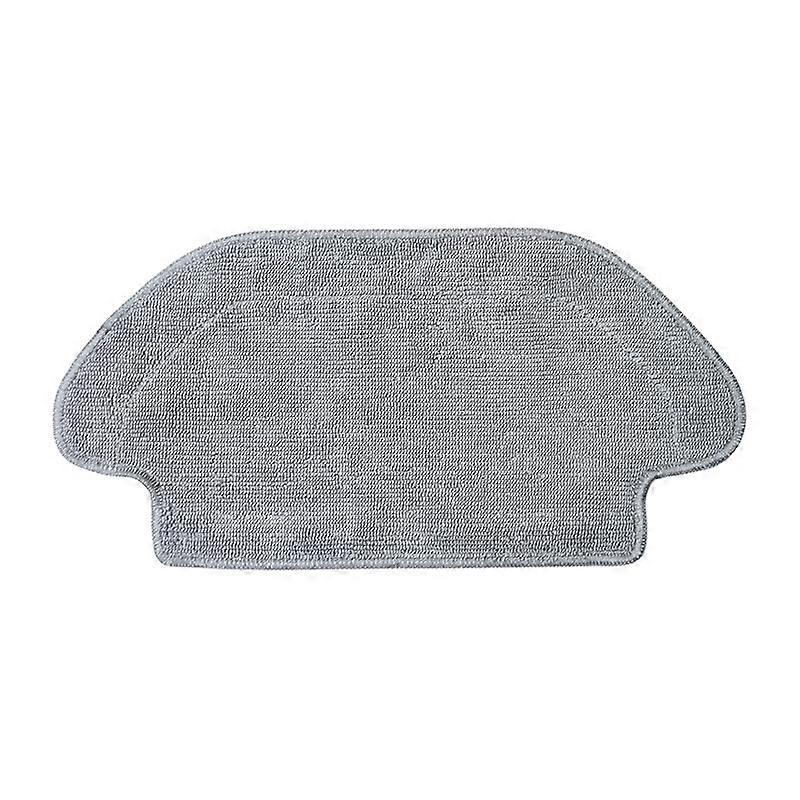 Microfiber Mopping Cloth for Xiaomi Mijia STYJ02YM 3C / Viomi X2 / S10 Vacuum Cleaner - Size: 30.5 x