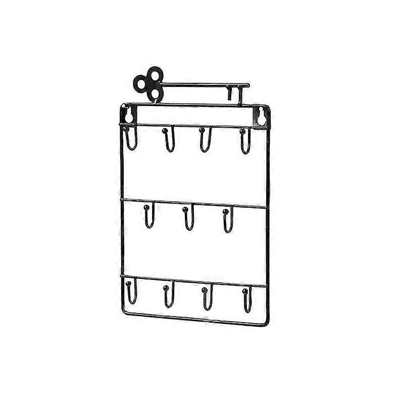 1pcs Storage Hooks, Wall Mounted Hook