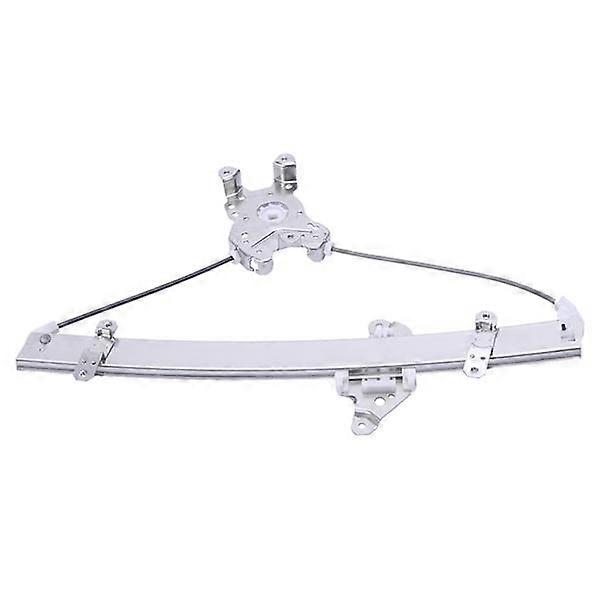 Front Left Left Power Window Regulator without Motor for 03~07 Mitsubishi Lancer 90123