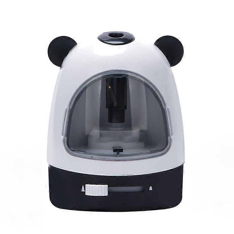 Electric Multi-function Automatic Pencil Sharpener Stationery School Supplies1pcs