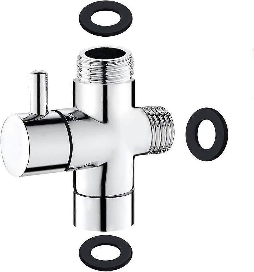 3-Way Diverter Valve Valve Diverter