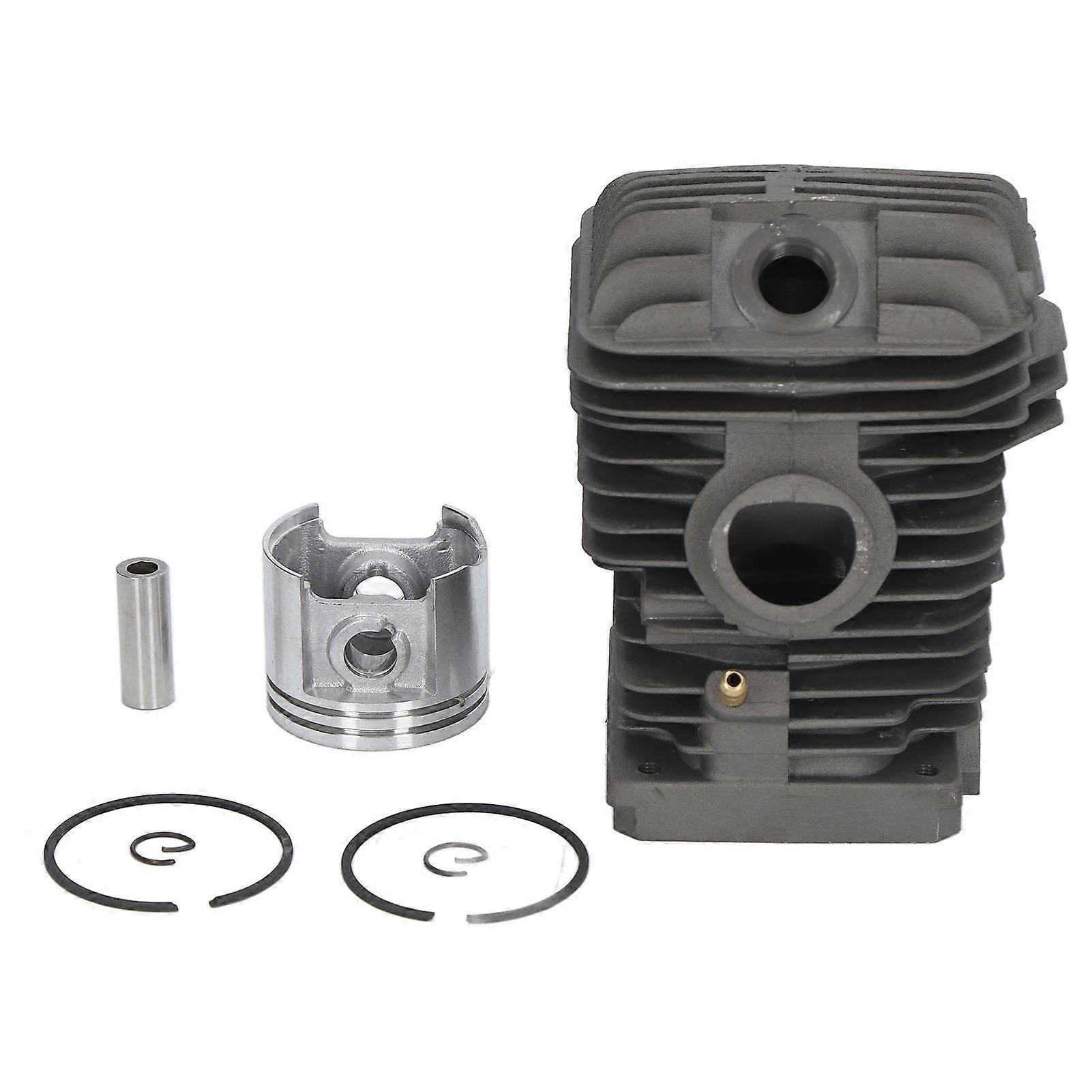 42.5mm Cylinder Piston Kit 1123 020 1209 Piston Pin Ring Rebuild Set Replacement for Stihl MS250 MS230