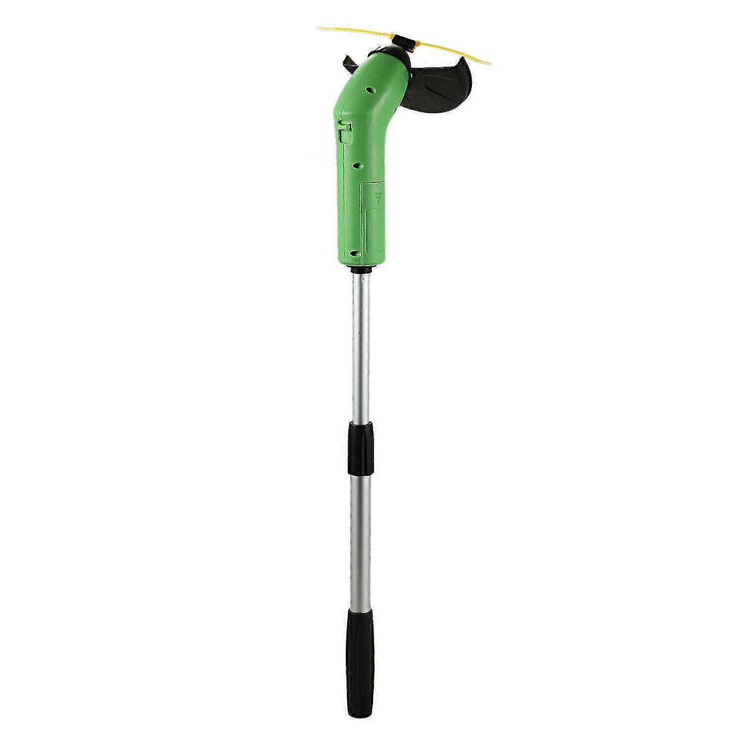 For Cordless Grass Trimmer Lawn Garden Edging Decor Tool Compatible with Zip Ties