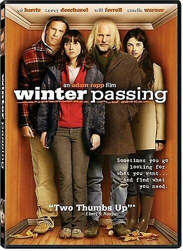 Winter Passing [DVD] [2005] [Region 1] [ DVD