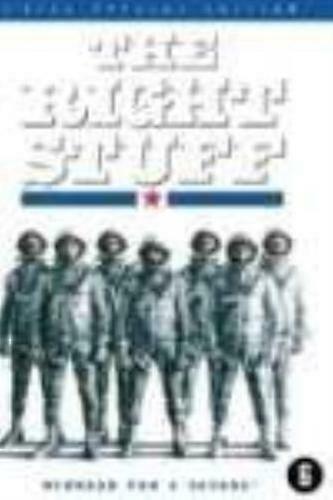 Right Stuff (import) DVD - Region 2
