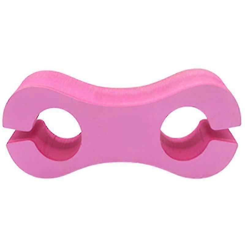 2024 Pool Training Pull Buoy Leg Float Cuff Style Multifunctional Swimming Floating Board Legs