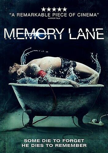 Memory Lane [DVD] [2012] [NTSC] DVDNEW - Region 2