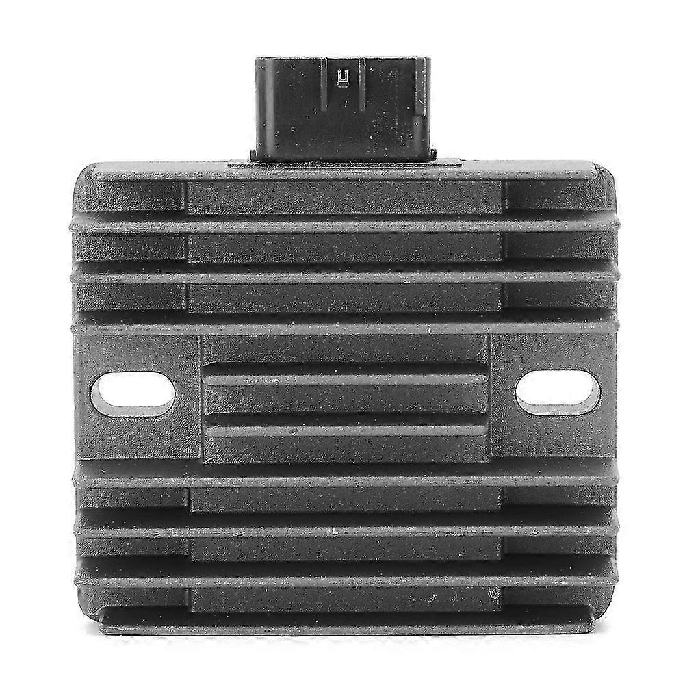 Motorcycle Voltage Rectifier Regulator Replacement Fits for Kawasaki VN900 E2U411