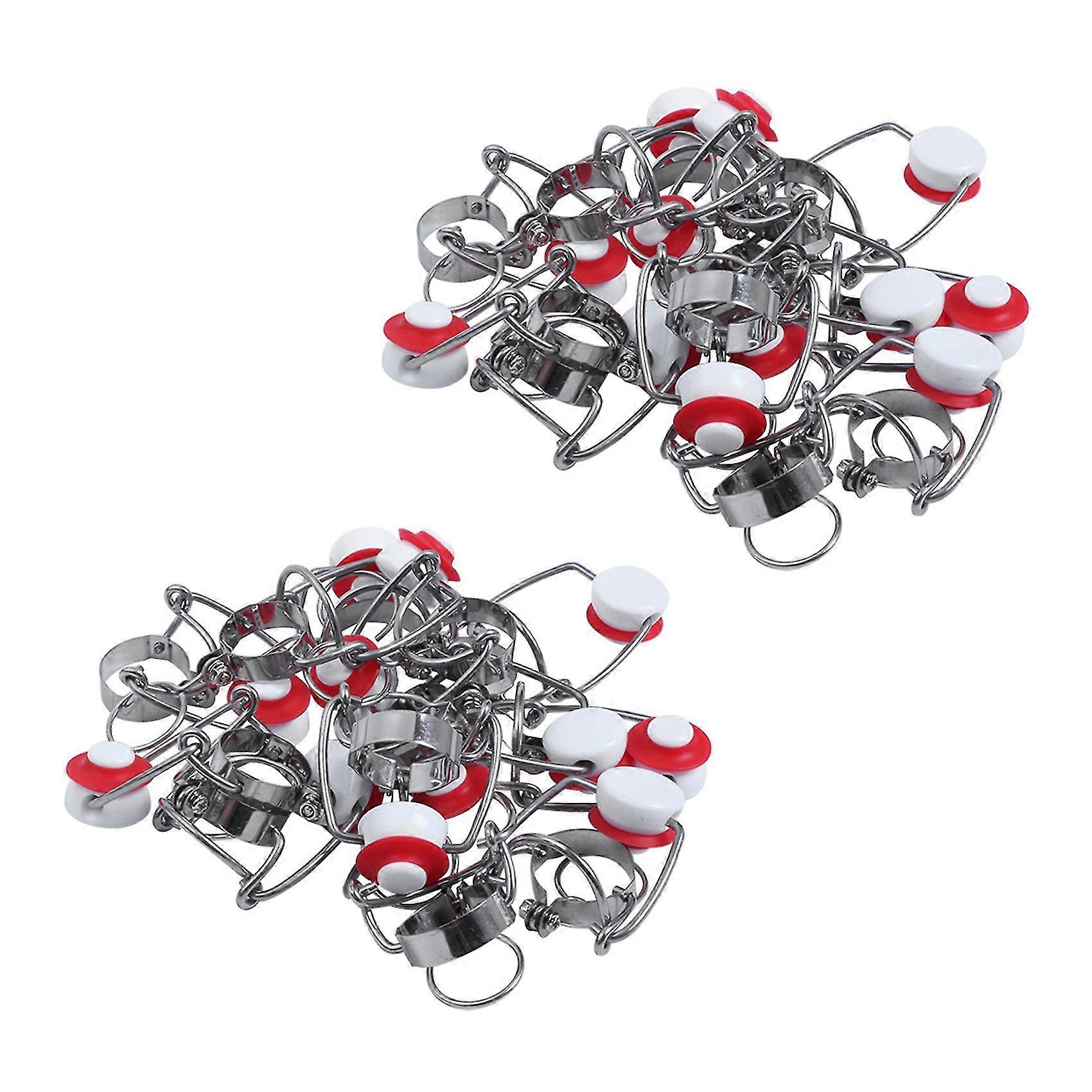 12pcs Cap Flip Top Stopper Root Beer Bottles Replacement Swing Tops