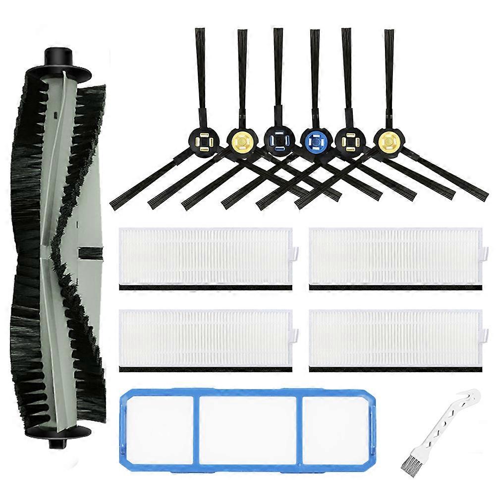 Replacement Accessories Kit for A7 A9S V8 V8S X750 X785 X800 V80 SSR1 Ssra1 Vacuum Robot Cleaner