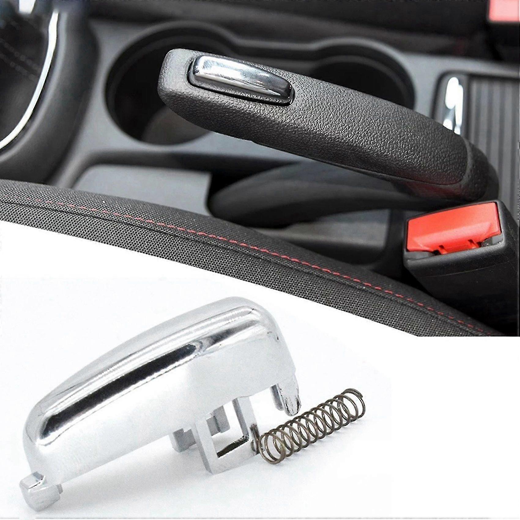 Handbremse Hebel Taster Druckknopf Legierung Für Opel Mokka X (2012-2019