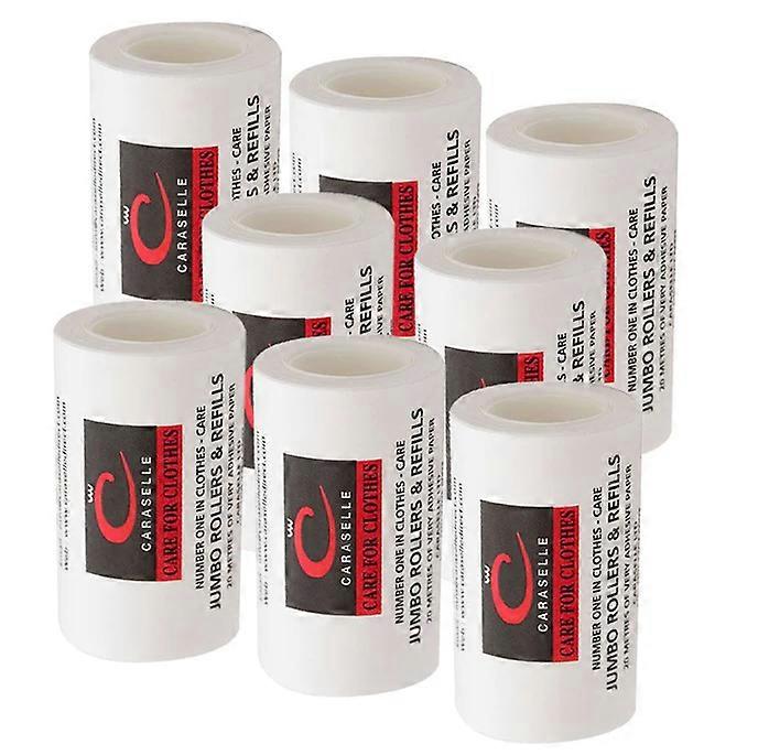 20M Jumbo Lint Roller Refill