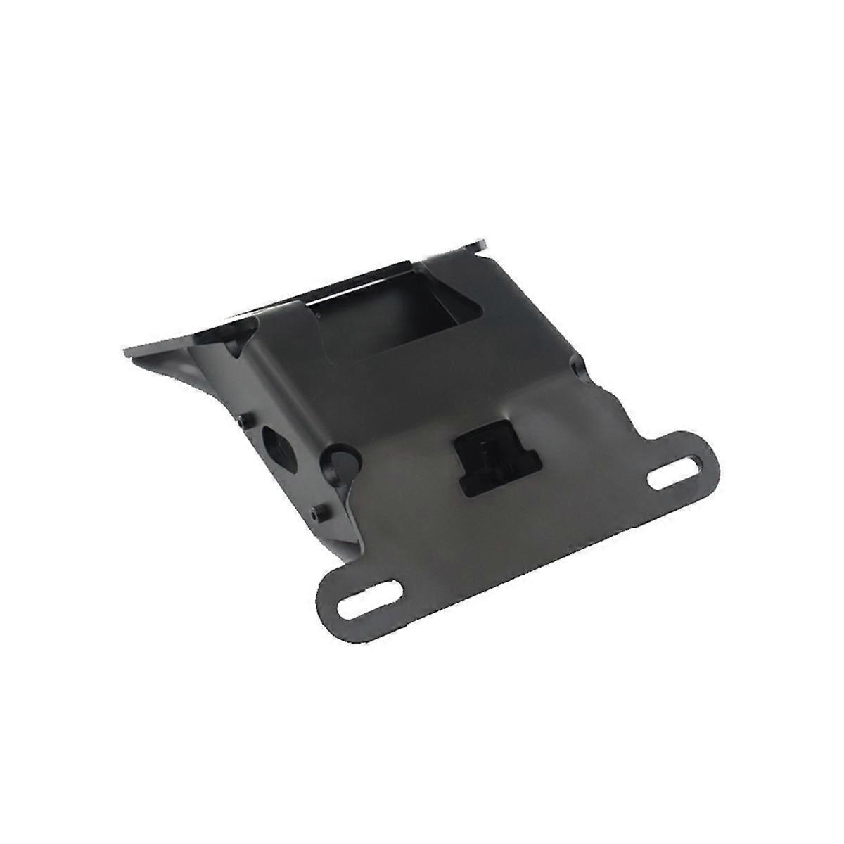 Motorrad Heck Tidy Eliminator Kennzeichenhalterhalter hinten für XL750 TRANSALP XL 750 2023