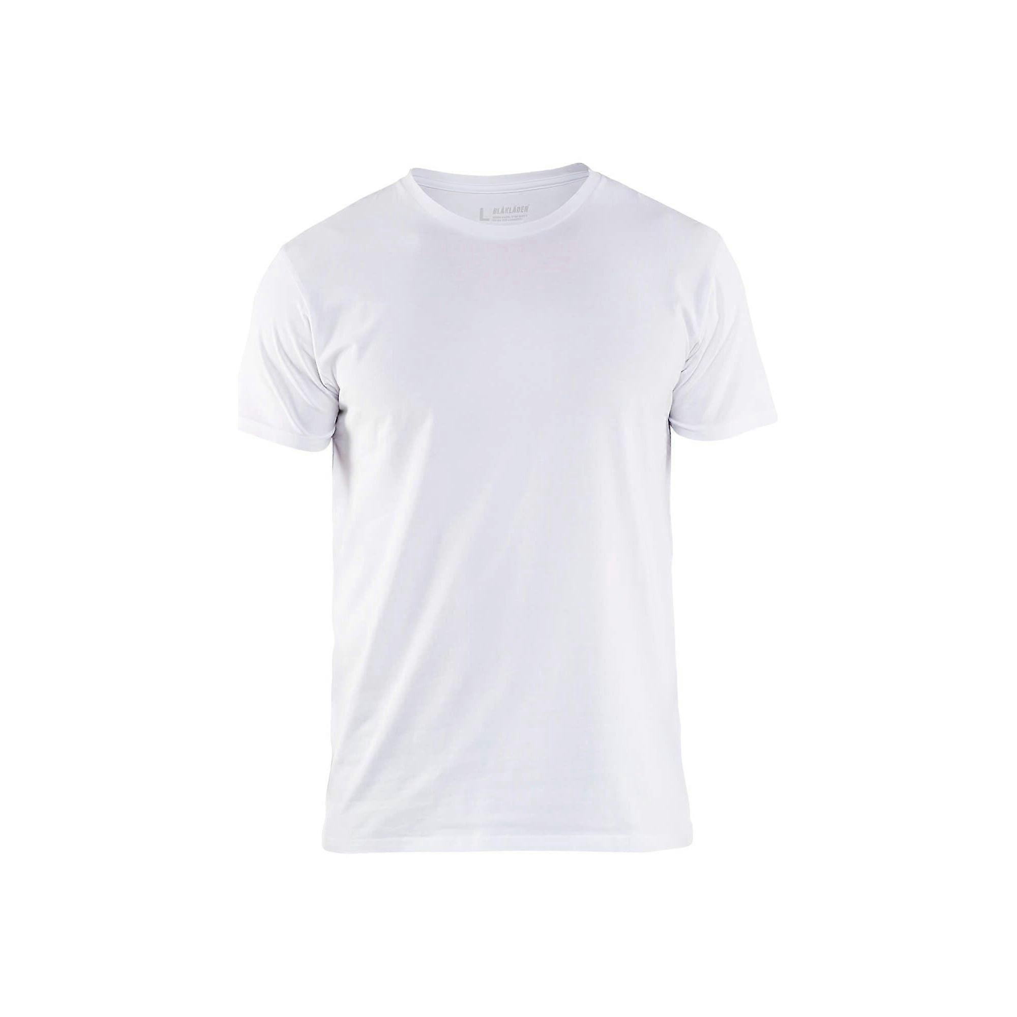 Blaklader 3533 Cotton T-shirt Slim Fit - Mens (35331029)