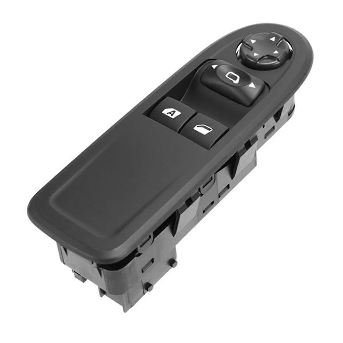 98012283XT Front Left Power Master Window Switch for C3 MK2 SC