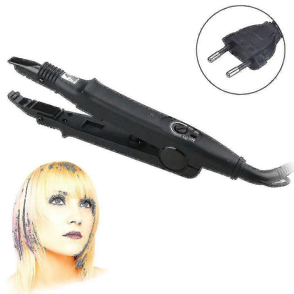 Tongs Extensions Iron Compatible With Extensions A