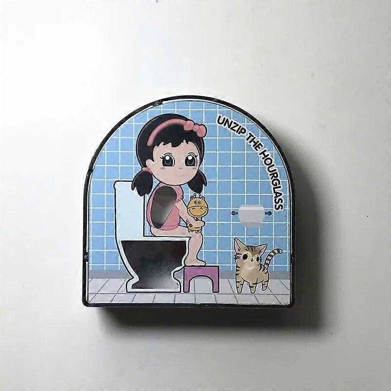 Prevent Procrastination Manage Time Sauna Hourglass Sand Timer ...
