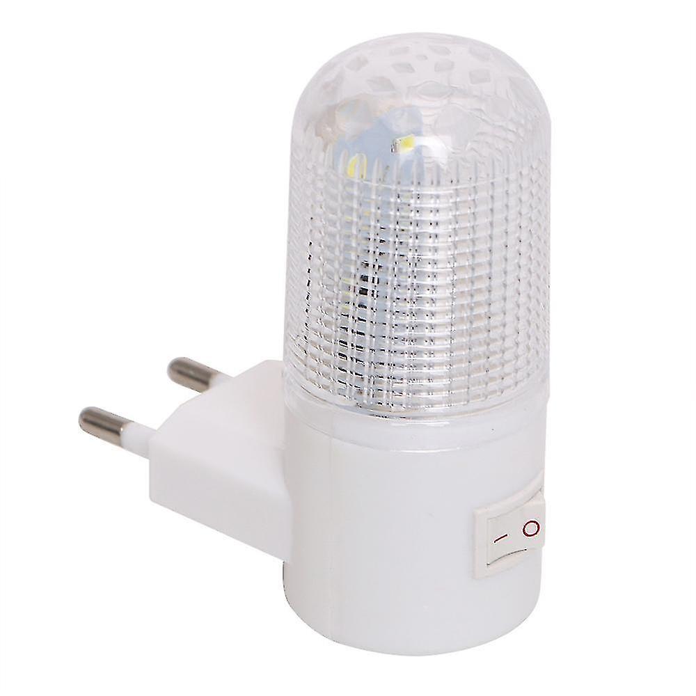 Lamps 3w Emergency Led Light Wall Lamp With Eu Plug