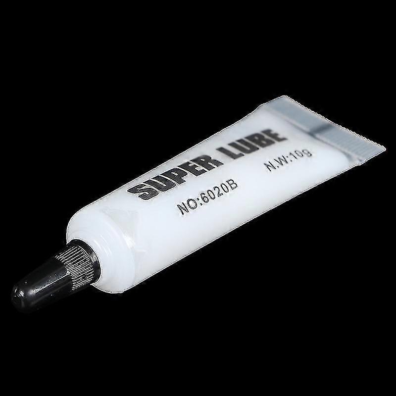 Super Lube Gear Grease Reduce Noise Good Effect Lubricating Oil For 3d Printer Tw